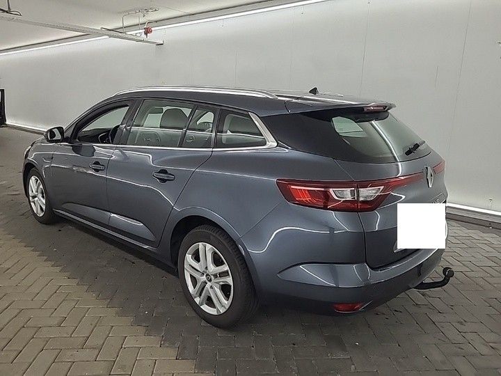 Renault Megane d'occasion