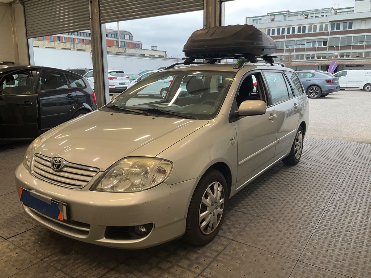 Toyota Corolla 2006