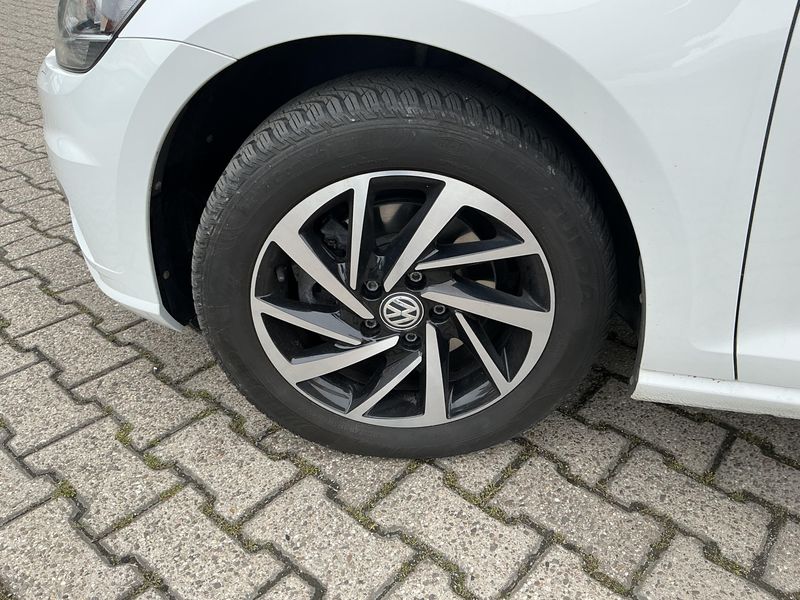 Volkswagen Golf VII 1.0 TSI Join 2019 – снимка 3