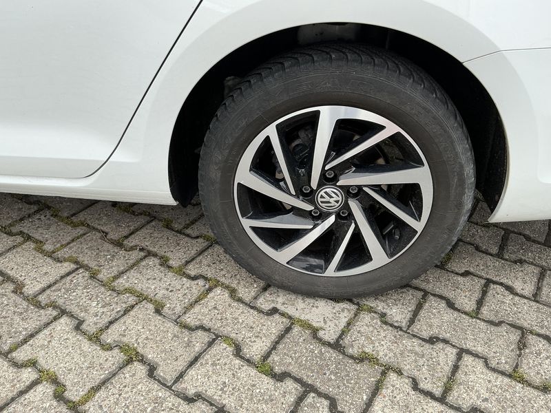 Volkswagen Golf VII 1.0 TSI Join 2019 – снимка 5