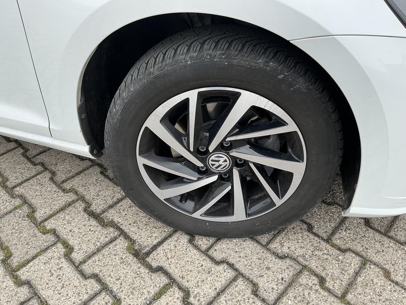 Volkswagen Golf VII 1.0 TSI Join 2019 – снимка 11