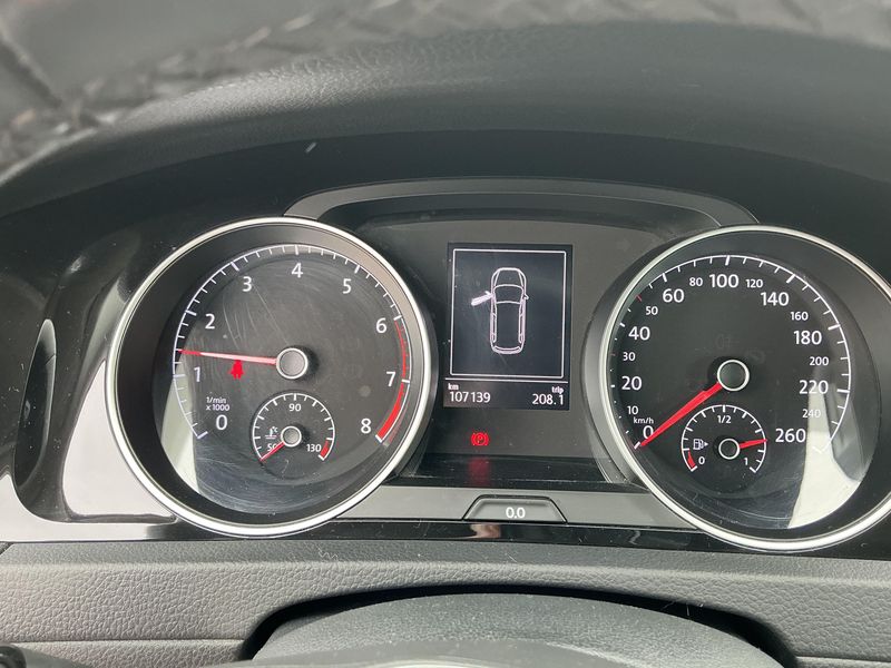 Volkswagen Golf VII 1.0 TSI Join 2019 – снимка 18