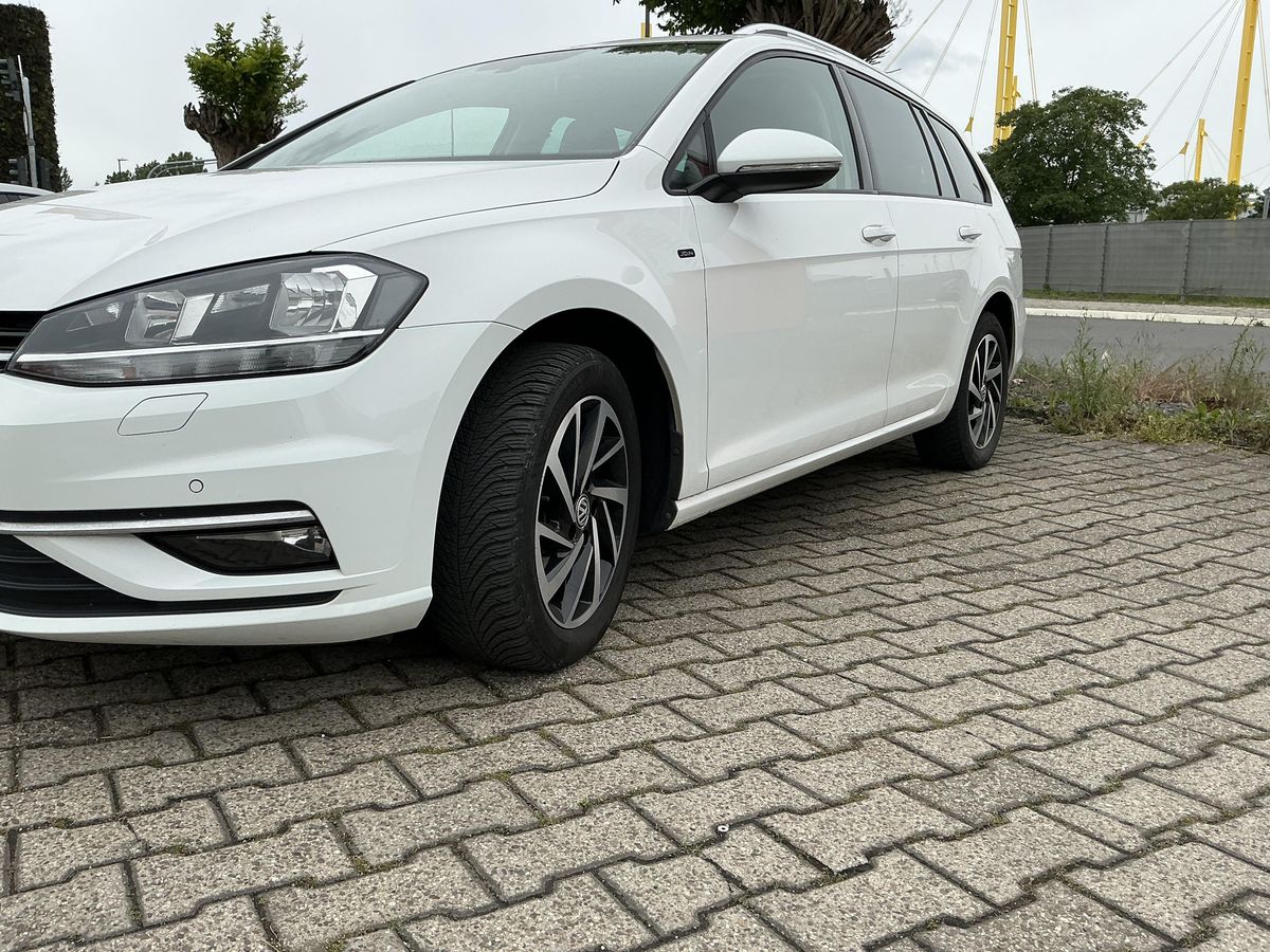 Volkswagen Golf d'occasion