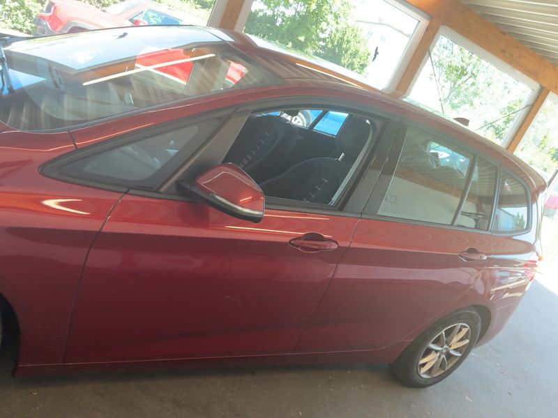 BMW 2er 216d Gran Tourer Advantage — zdjęcie 4