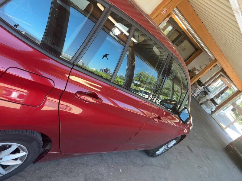 BMW 2er 216d Gran Tourer Advantage — zdjęcie 7