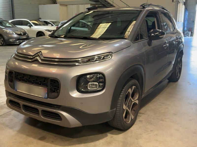C3 Aircross 1.2 PureTech Shine