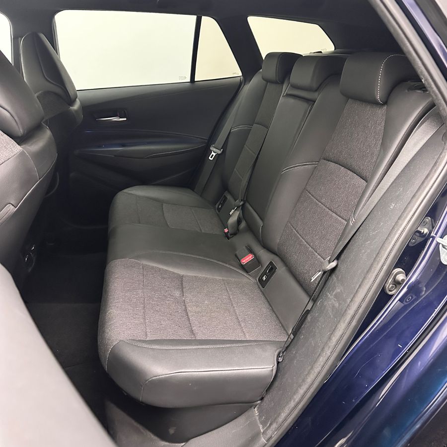 Toyota Corolla d'occasion