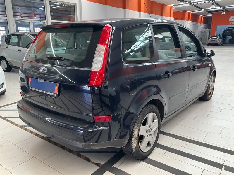Ford C-Max 1.8 Trend — zdjęcie 2