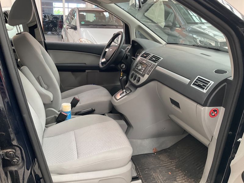 Ford C-Max 1.8 Trend — zdjęcie 3