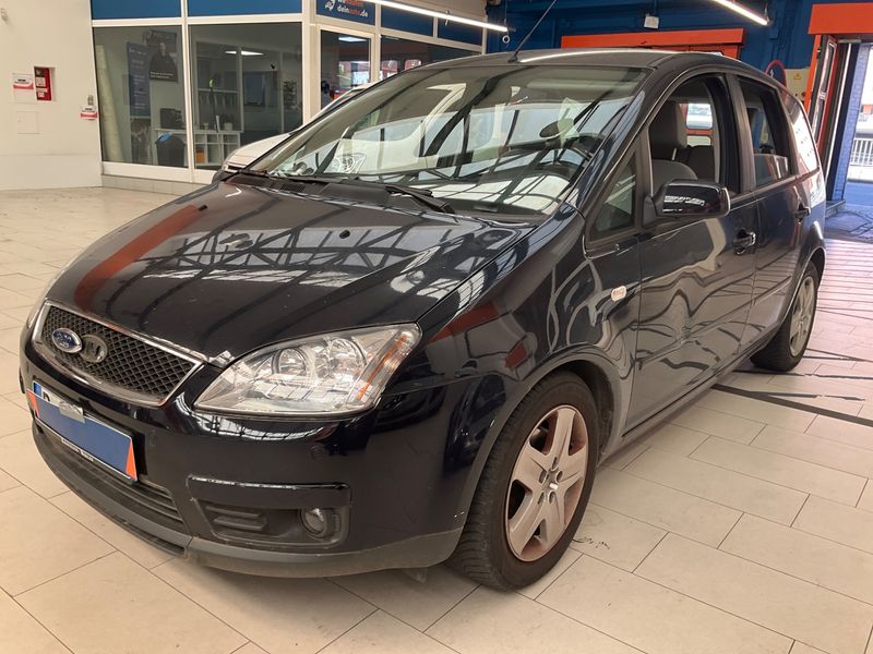 Ford C-Max 1.8 Trend