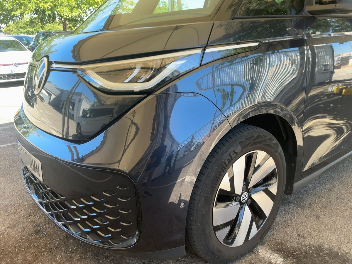 Volkswagen ID.Buzz d'occasion
