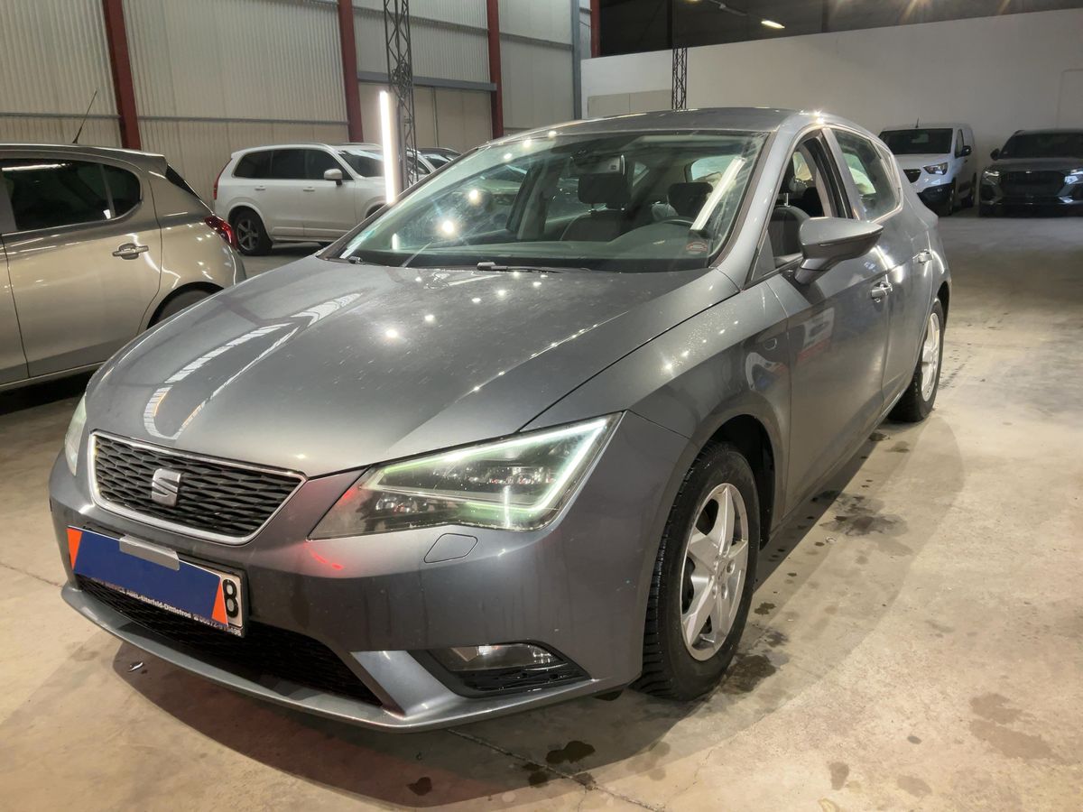 Seat Leon 1.2 TSI Style