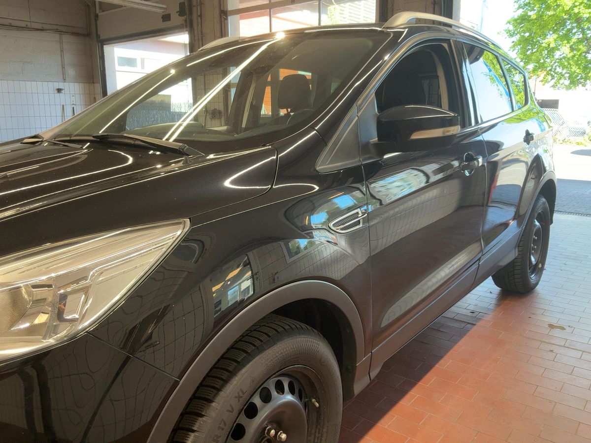 Ford Kuga d'occasion