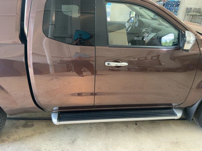 Nissan NP300 Pick-up 2.3 dCi N-Connecta King Cab 4x4 — zdjęcie 7