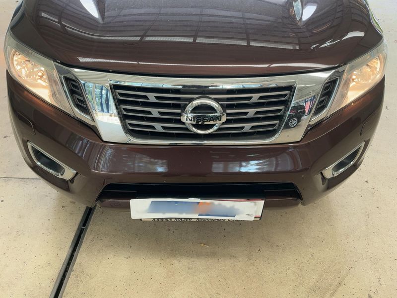 Nissan NP300 Pick-up 2.3 dCi N-Connecta King Cab 4x4 — zdjęcie 9