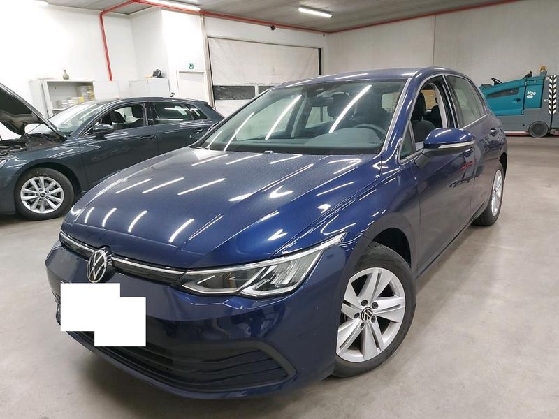Golf VIII 2.0 TDI Life