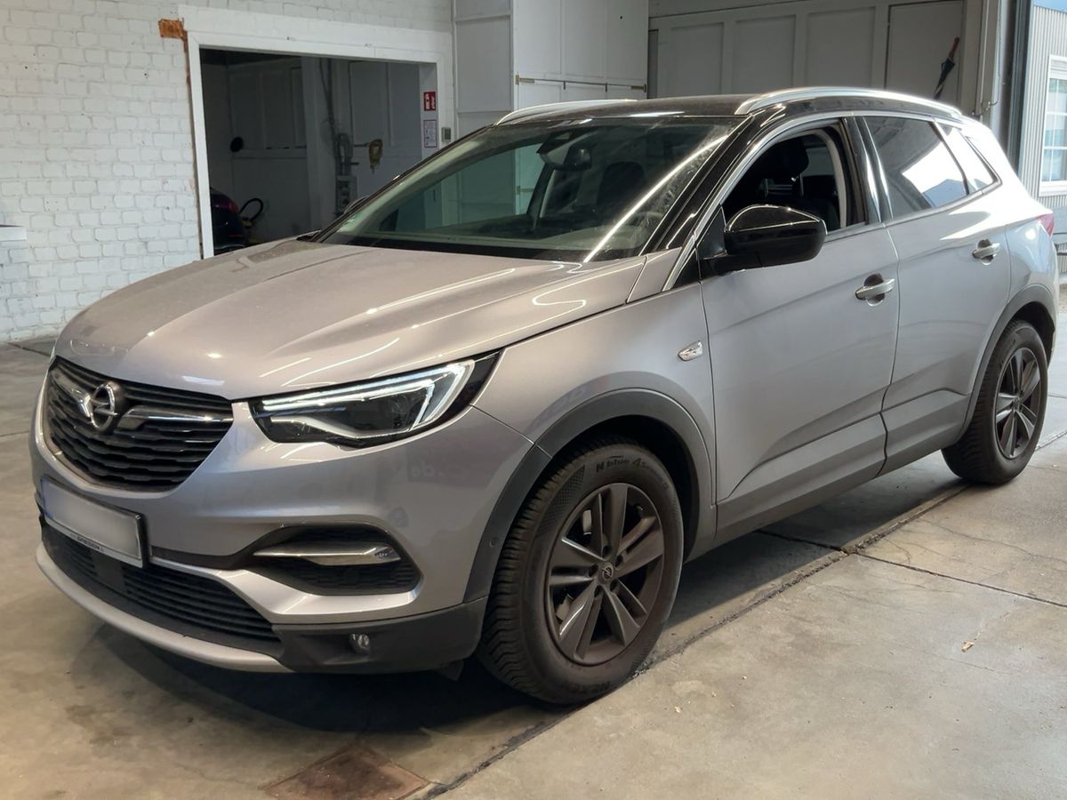 Opel Grandland 2020
