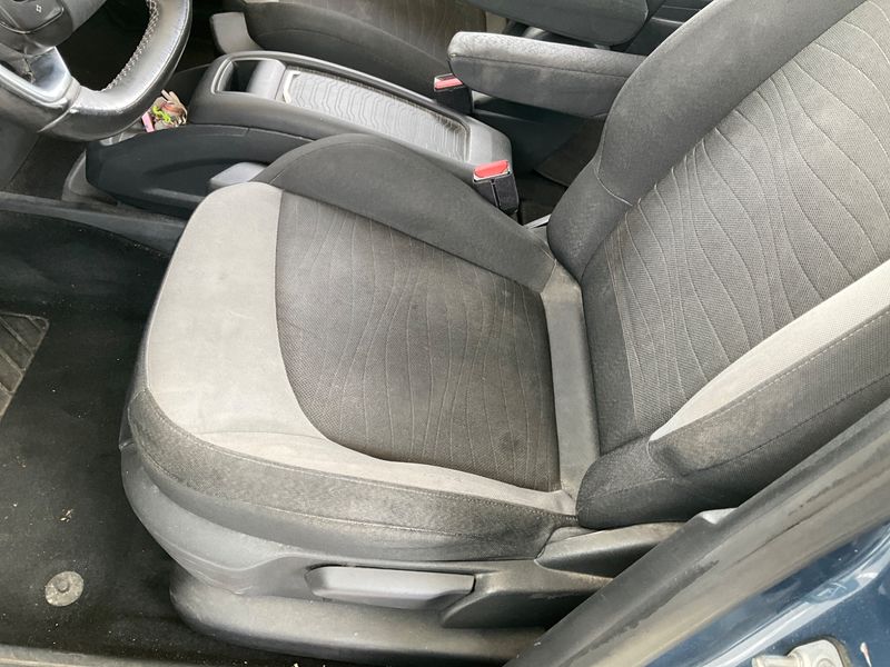 Citroen C4 Grand Picasso 1.6 HDi Attraction 2014 – снимка 26