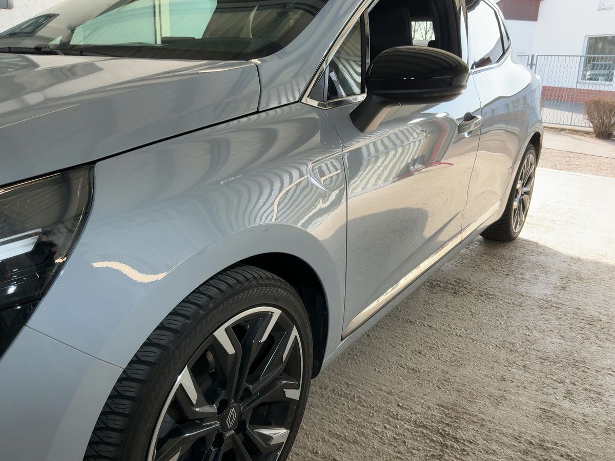 Renault Clio d'occasion