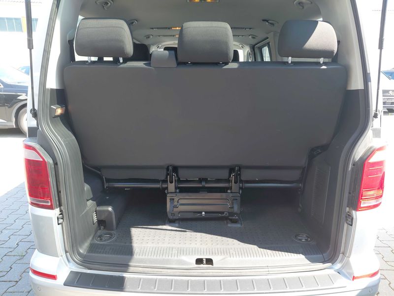 Volkswagen T6 Caravelle 2.0 TDI Comfortline lang — zdjęcie 9