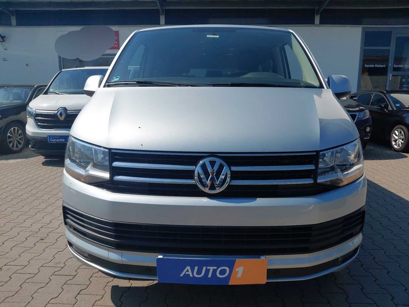 Volkswagen T6 Caravelle 2.0 TDI Comfortline lang — zdjęcie 7