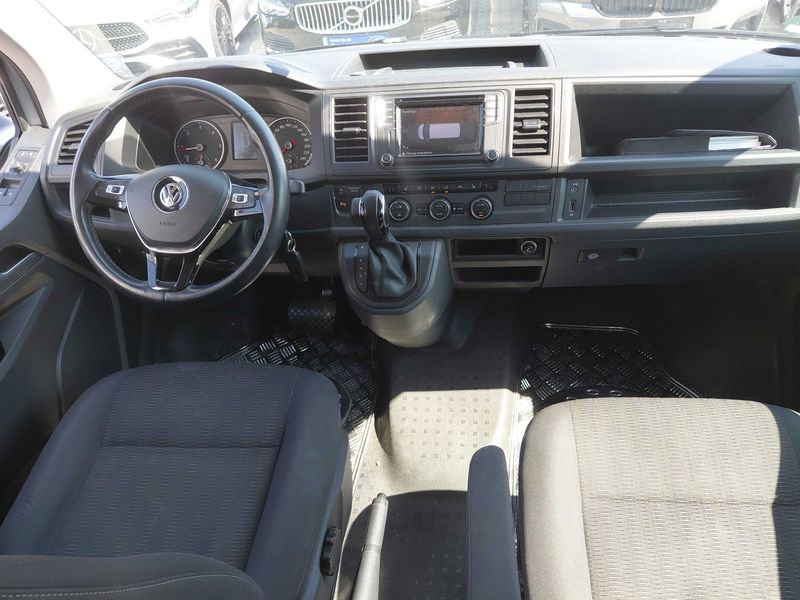 Volkswagen T6 Caravelle 2.0 TDI Comfortline lang — zdjęcie 11
