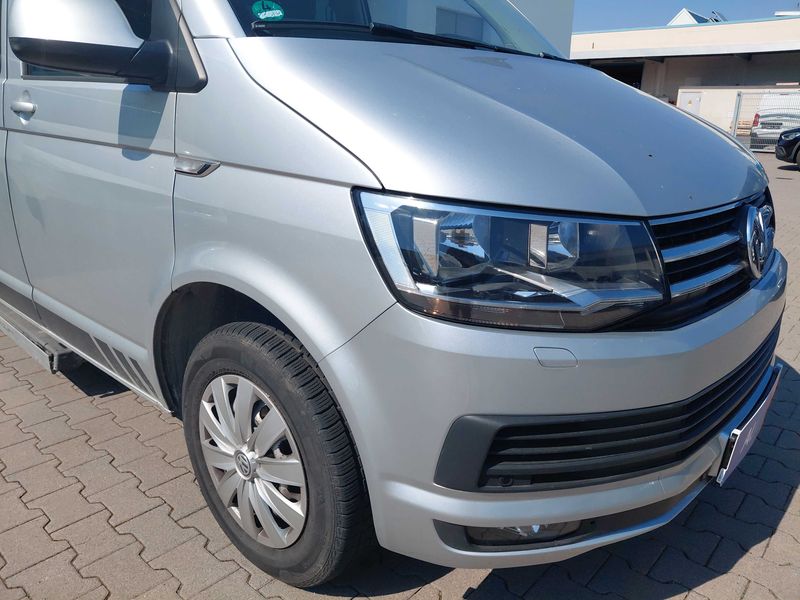 Volkswagen T6 Caravelle 2.0 TDI Comfortline lang — zdjęcie 6