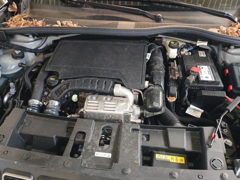 Jeep Avenger 1.2 T-GDI Altitude — zdjęcie 5