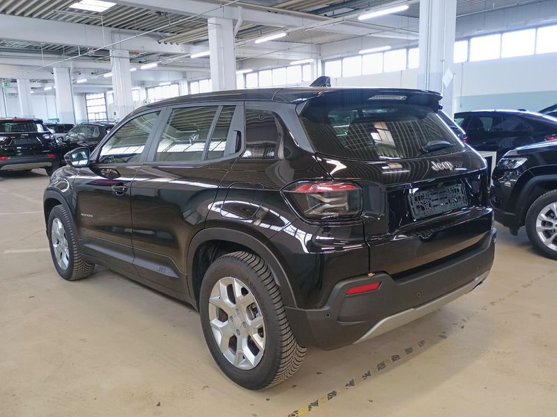 Jeep Avenger 1.2 T-GDI Altitude — zdjęcie 2