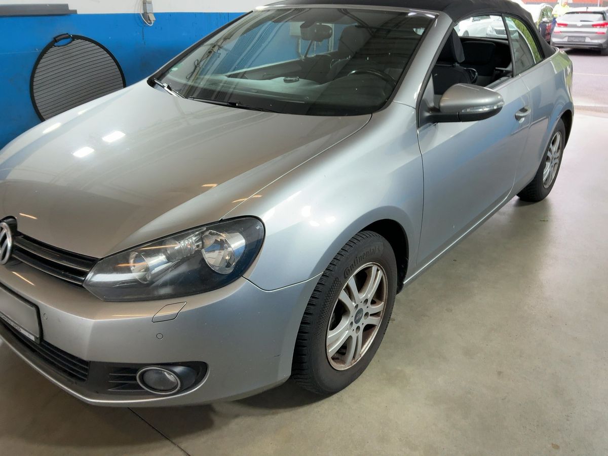 Volkswagen Golf d'occasion