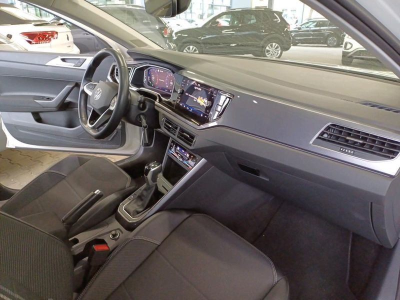 Volkswagen Taigo 1.0 TSI Style — zdjęcie 9