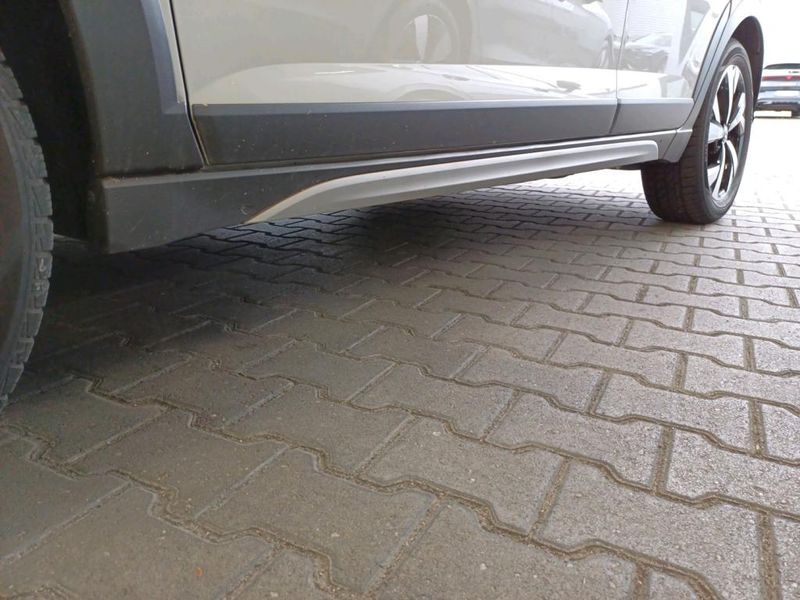 Volkswagen Taigo 1.0 TSI Style — zdjęcie 21