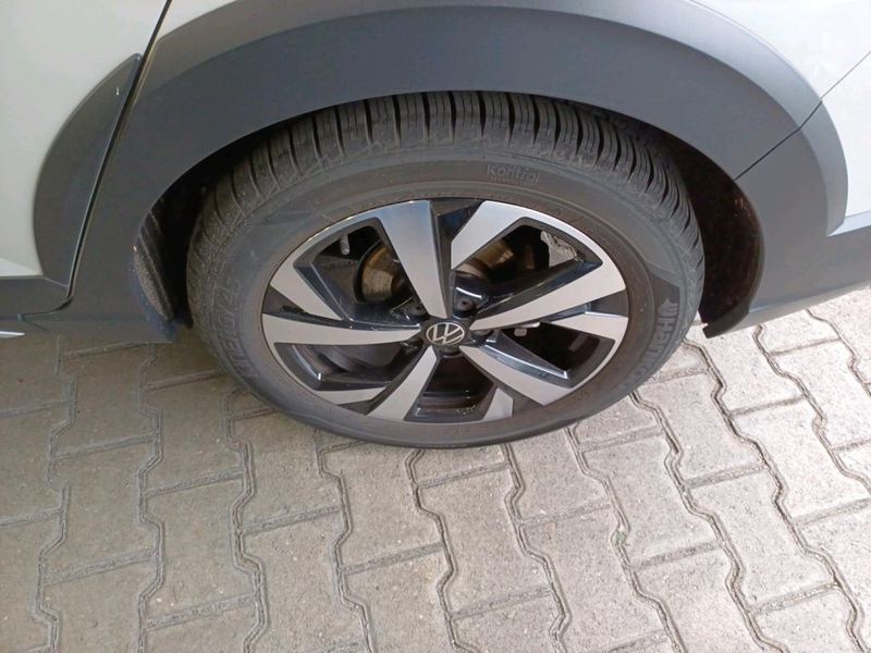 Volkswagen Taigo 1.0 TSI Style — zdjęcie 25
