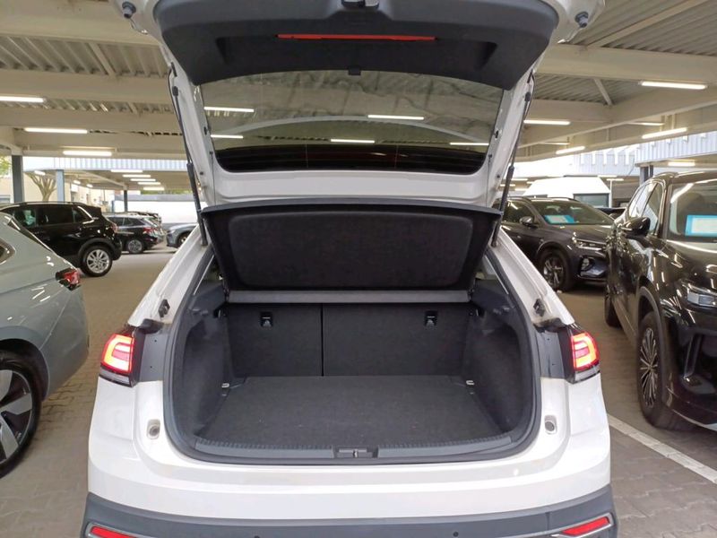 Volkswagen Taigo 1.0 TSI Style — zdjęcie 19