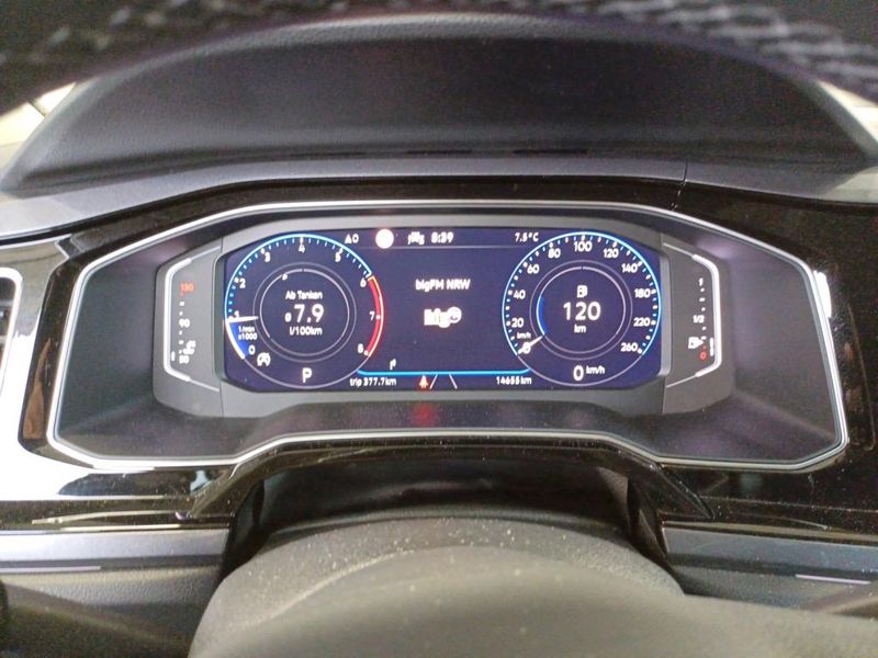 Volkswagen Taigo 1.0 TSI Style — zdjęcie 17