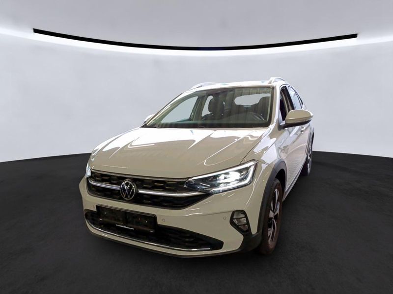 Volkswagen Taigo 1.0 TSI Style
