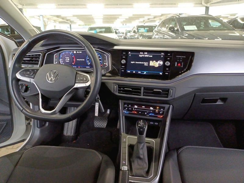 Volkswagen Taigo 1.0 TSI Style — zdjęcie 10