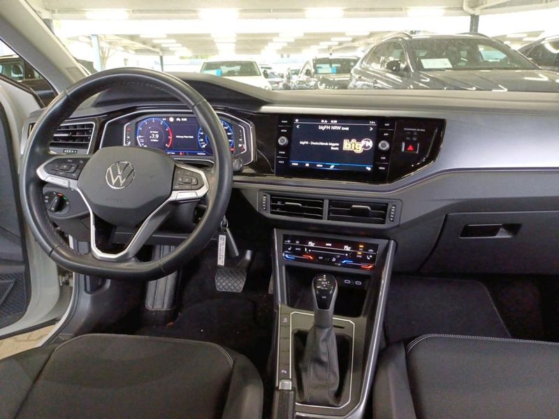 Volkswagen Taigo 1.0 TSI Style — zdjęcie 20