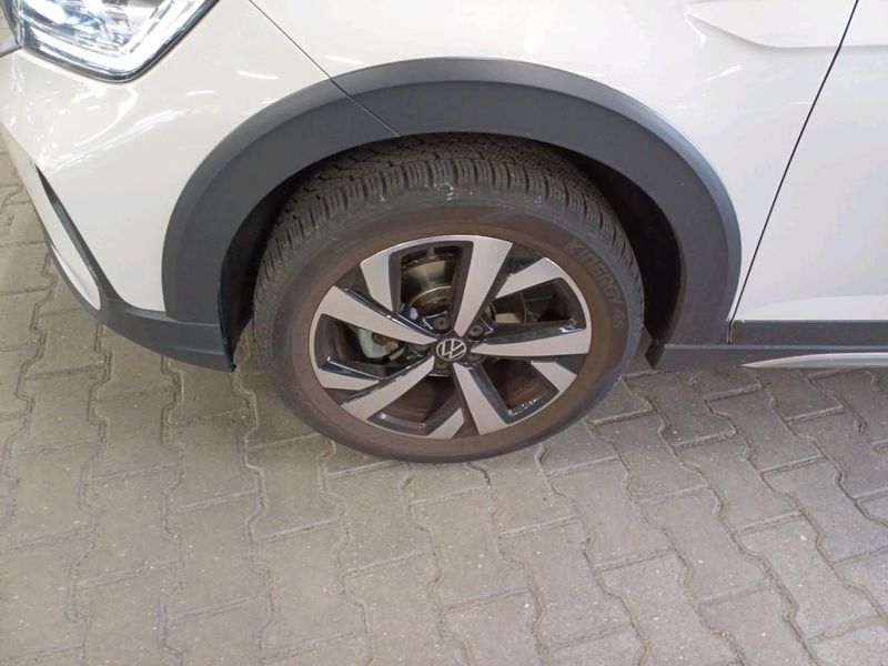 Volkswagen Taigo 1.0 TSI Style — zdjęcie 23