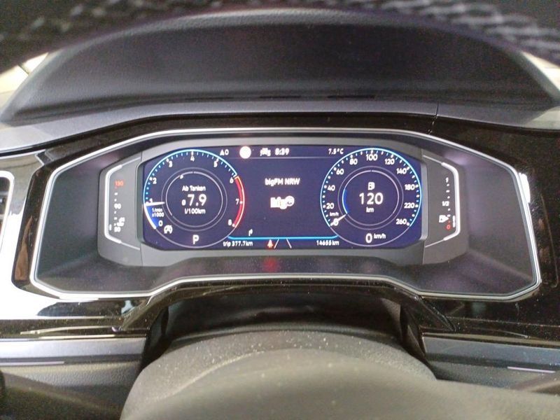 Volkswagen Taigo 1.0 TSI Style — zdjęcie 11