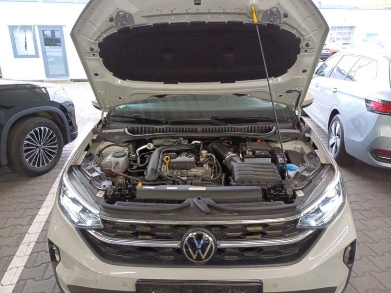 Volkswagen Taigo 1.0 TSI Style — zdjęcie 8