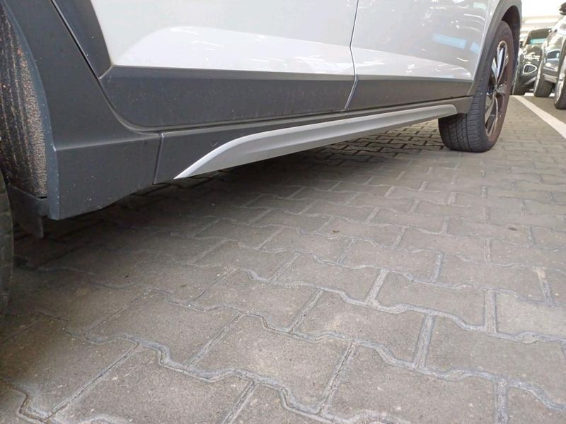 Volkswagen Taigo 1.0 TSI Style — zdjęcie 22