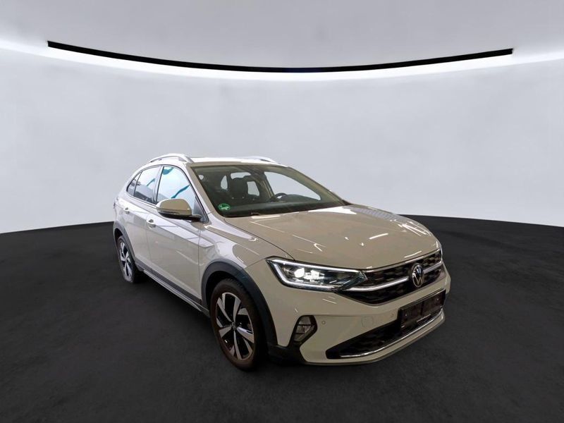 Volkswagen Taigo 1.0 TSI Style — zdjęcie 6