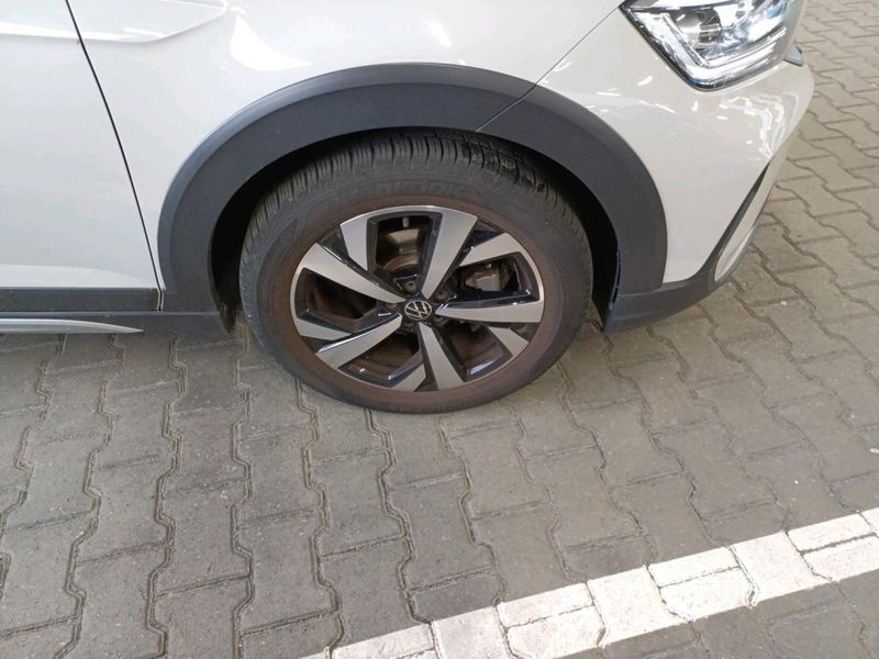 Volkswagen Taigo 1.0 TSI Style — zdjęcie 24