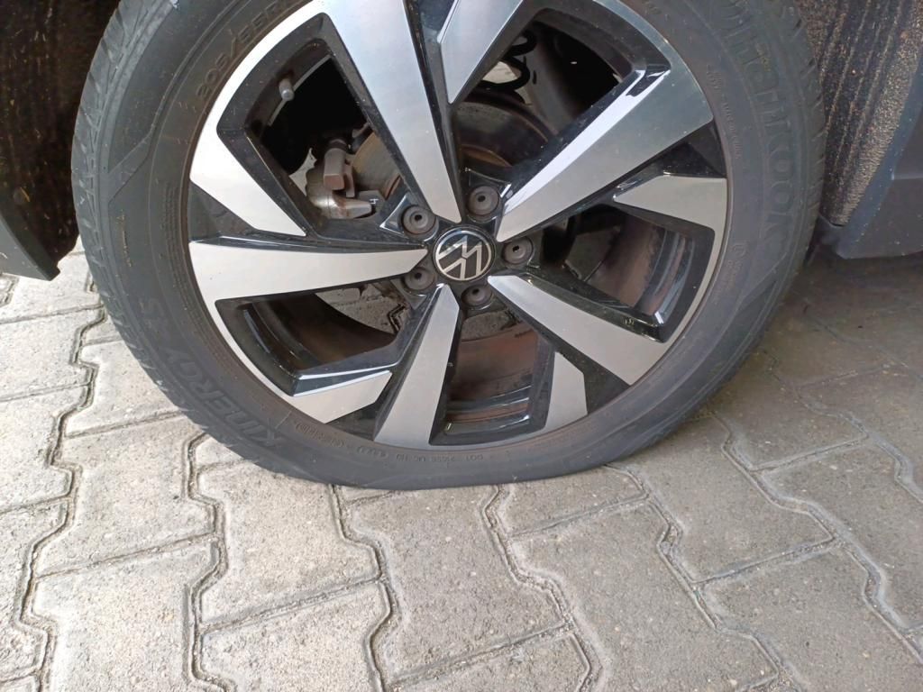 Volkswagen Taigo d'occasion