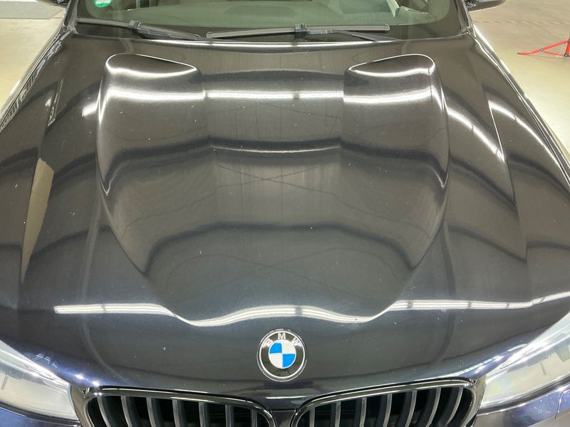 BMW X4 xDrive 30d 2016 – снимка 38