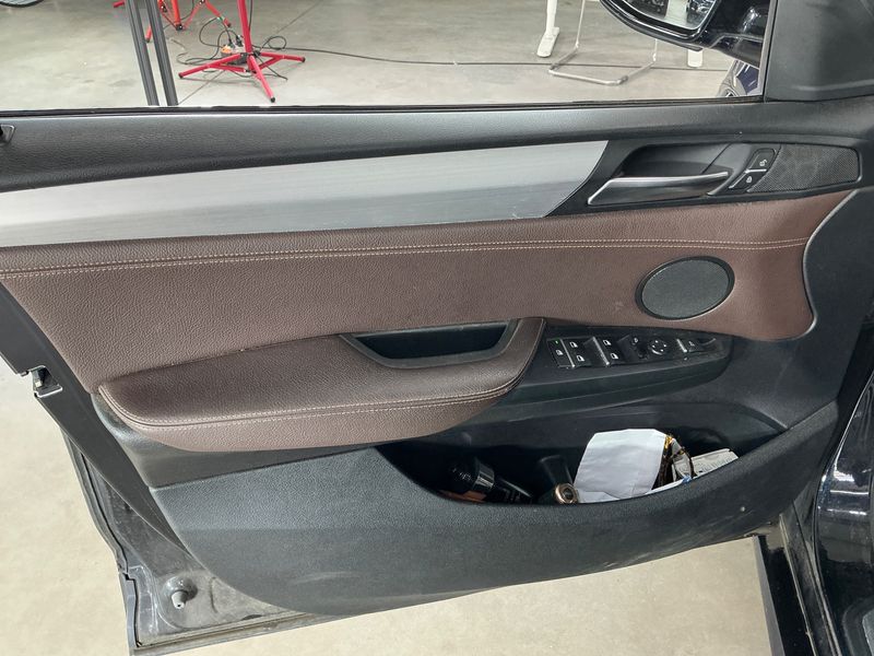 BMW X4 xDrive 30d 2016 – снимка 30