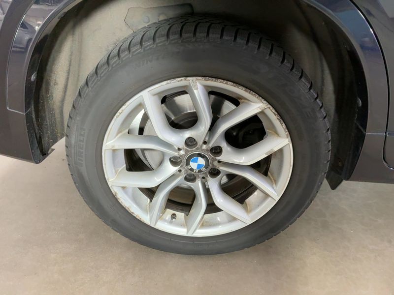 BMW X4 xDrive 30d 2016 – снимка 9