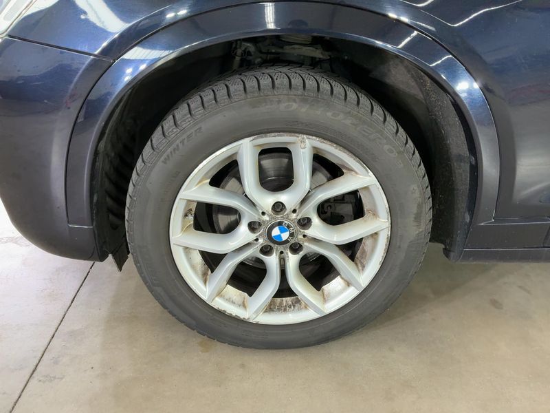 BMW X4 xDrive 30d 2016 – снимка 3