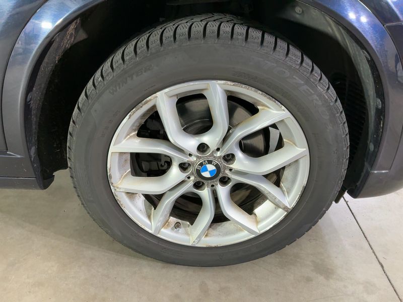 BMW X4 xDrive 30d 2016 – снимка 11